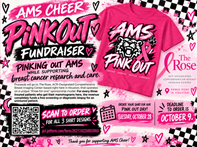 Pink Out!