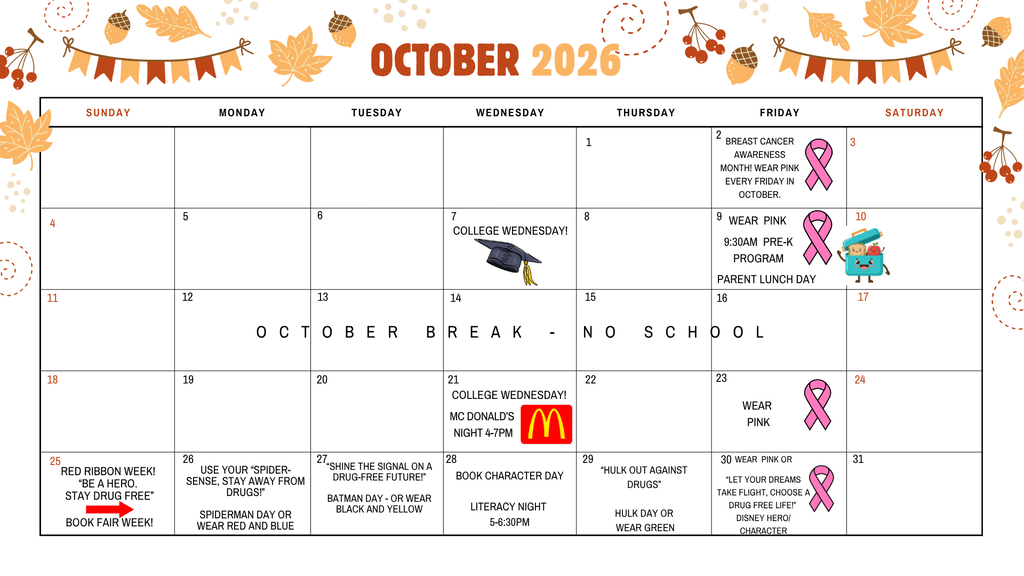 October 2026