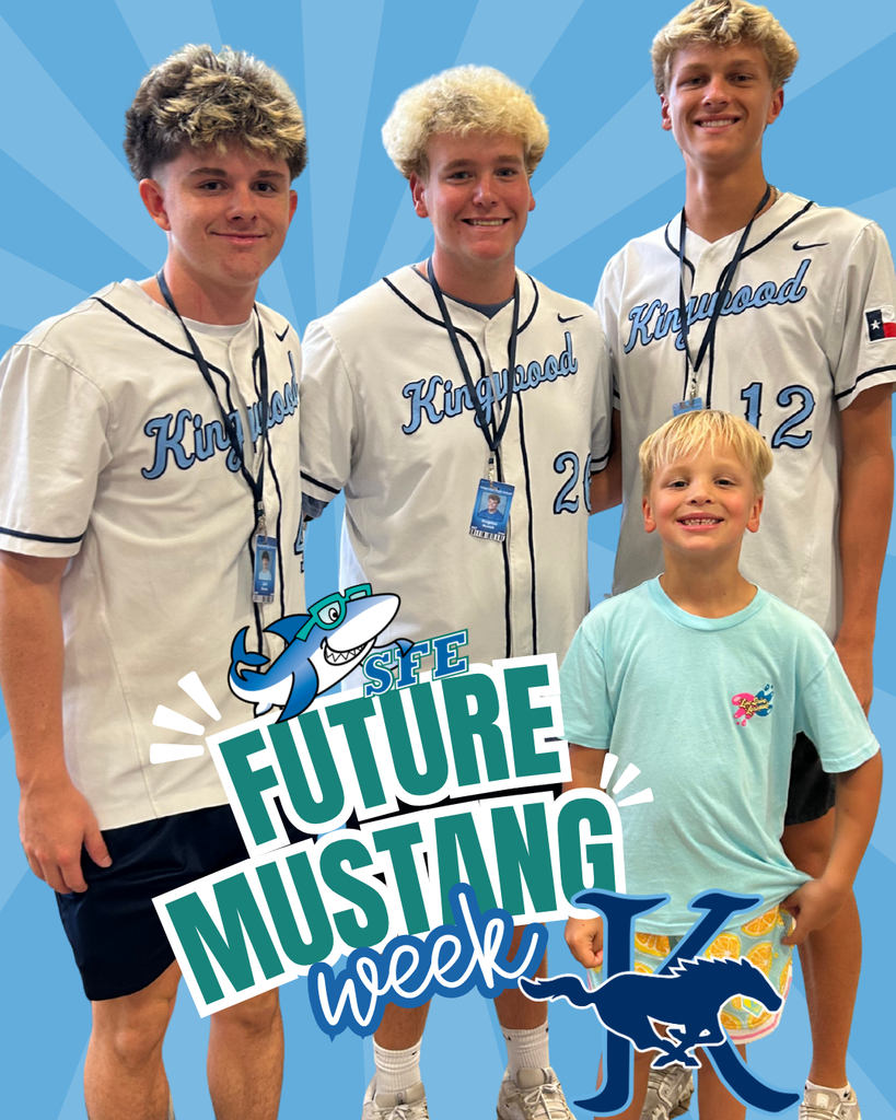 future mustang week