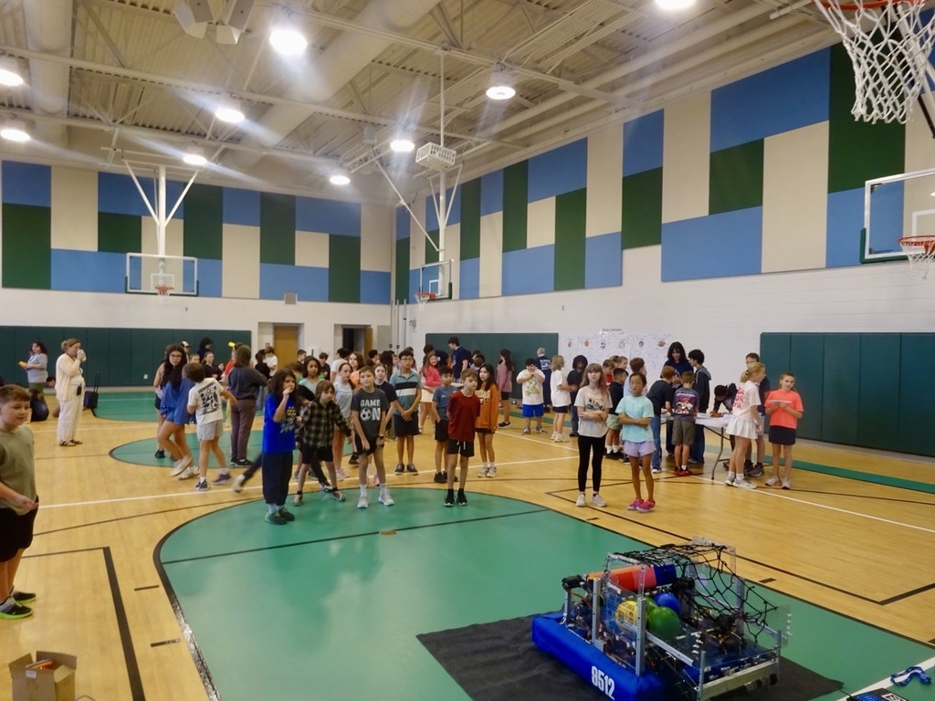 Robotics