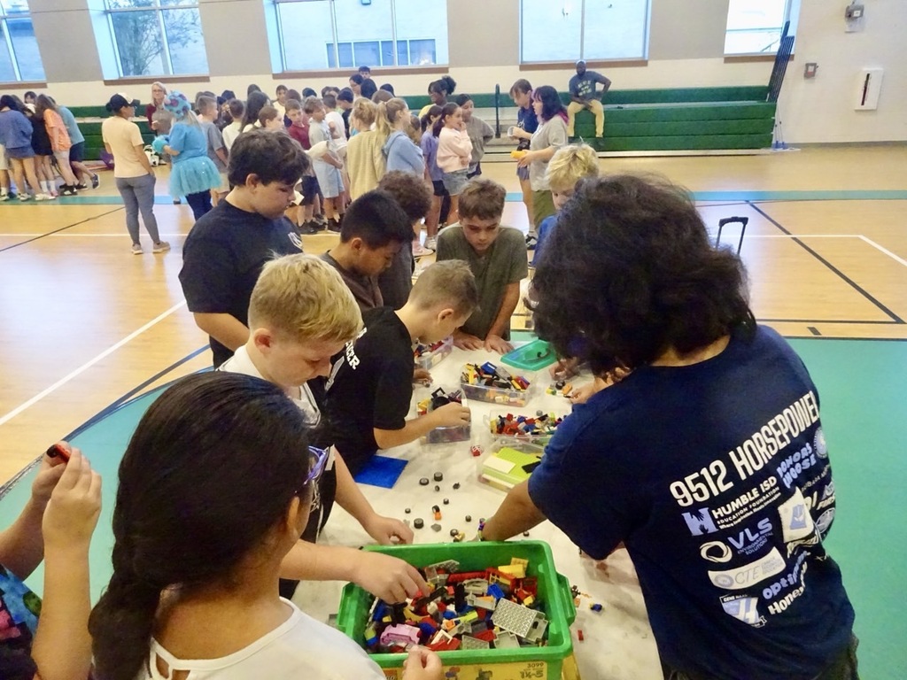 Robotics