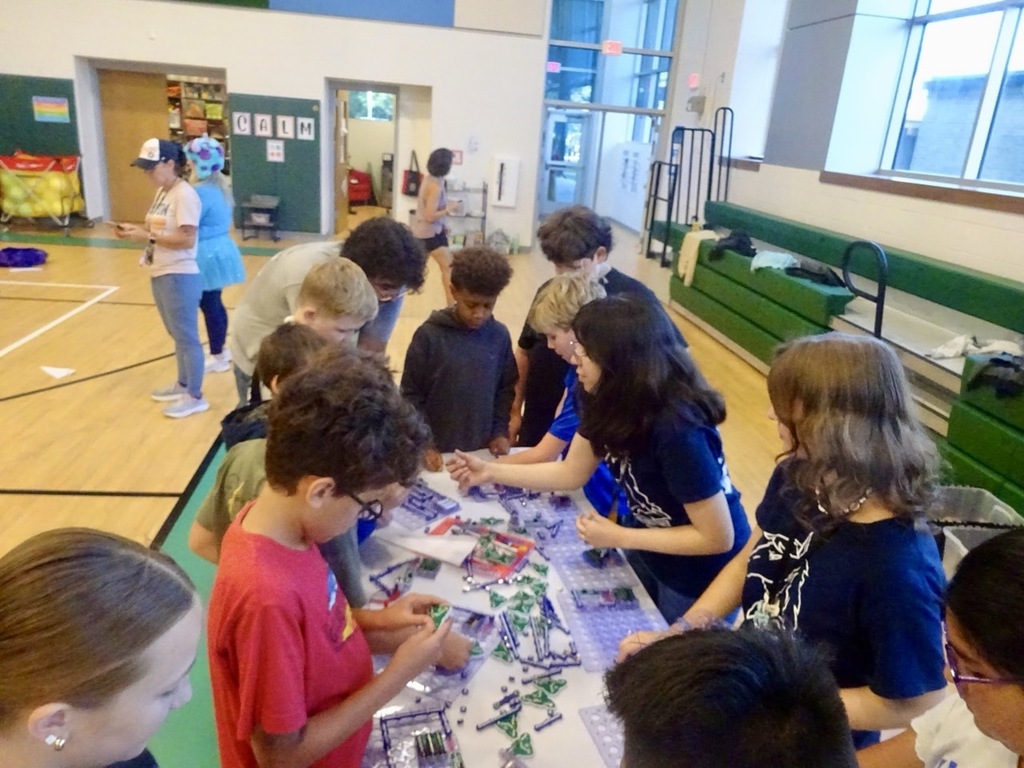 Robotics
