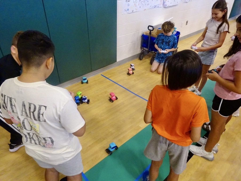 Robotics