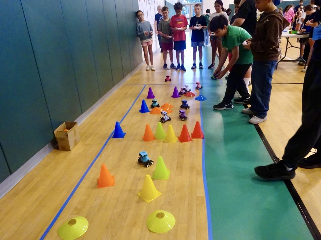 Robotics