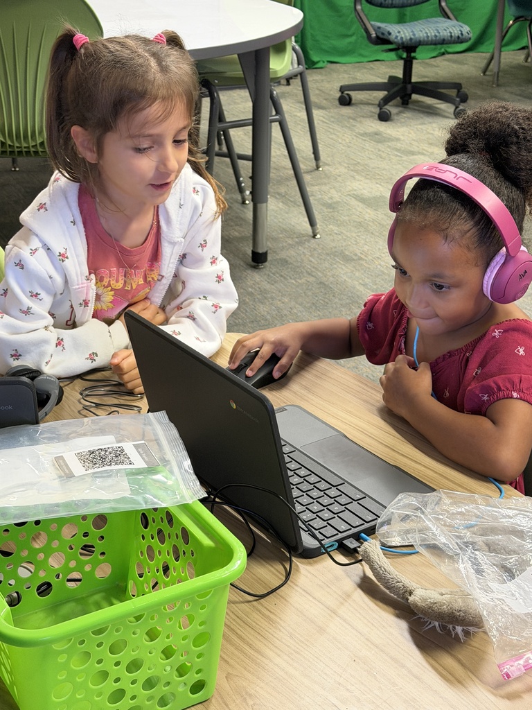 tech lab