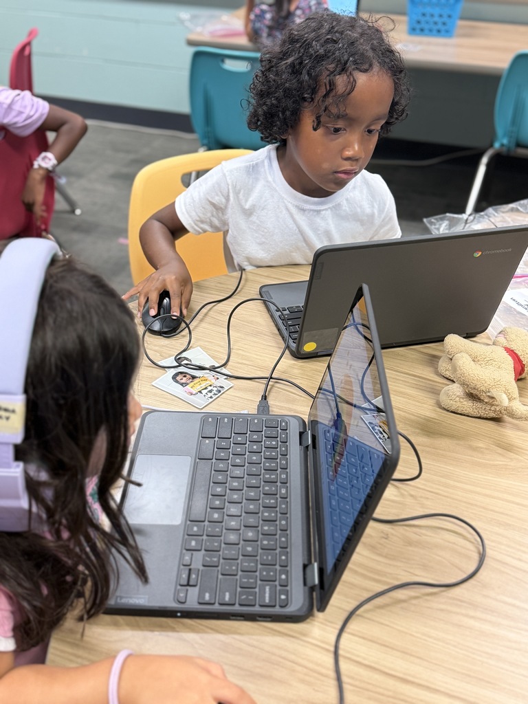 tech lab