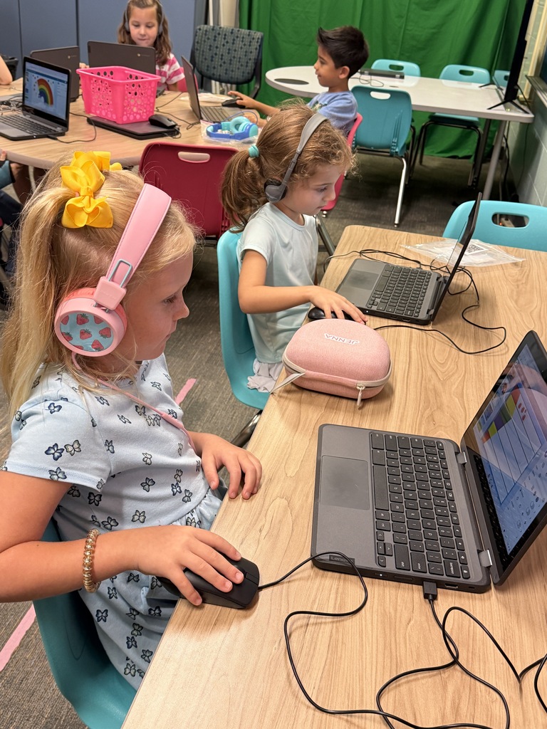 tech lab