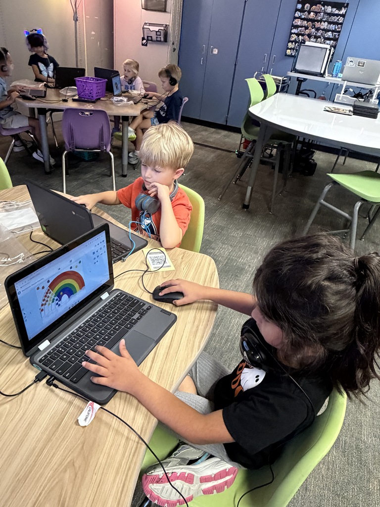 tech lab