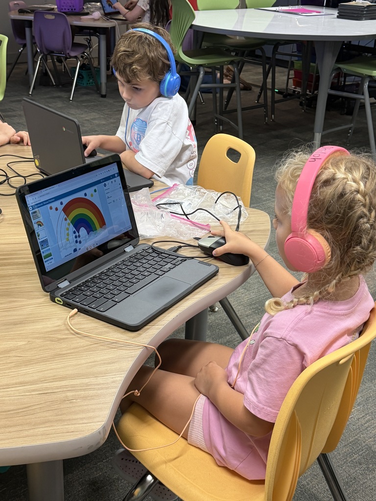 tech lab