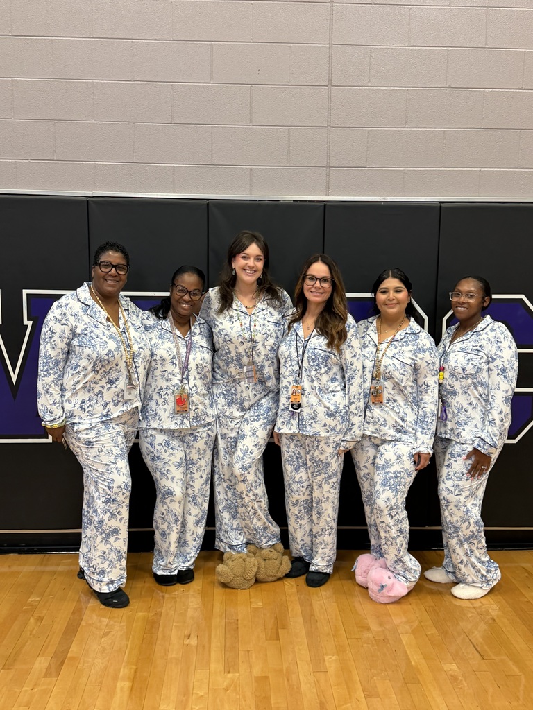 pajama day
