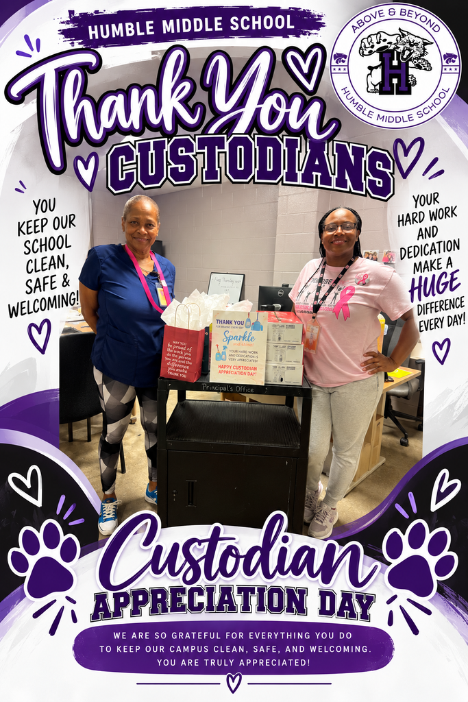 custodian appreciation day
