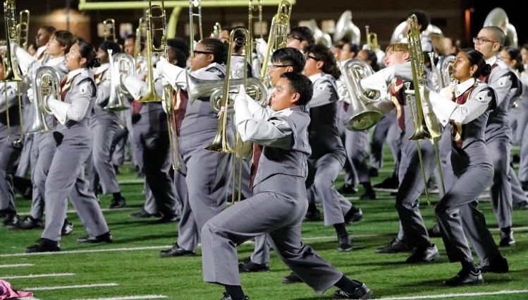 band