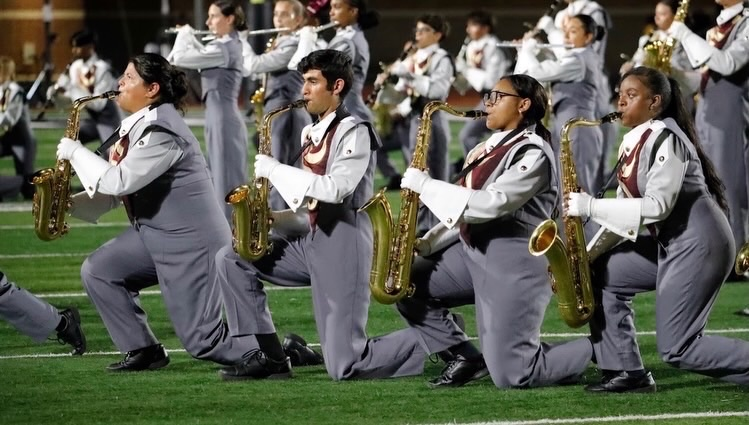 band