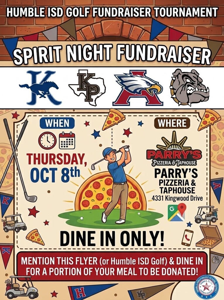 golf fundraiser
