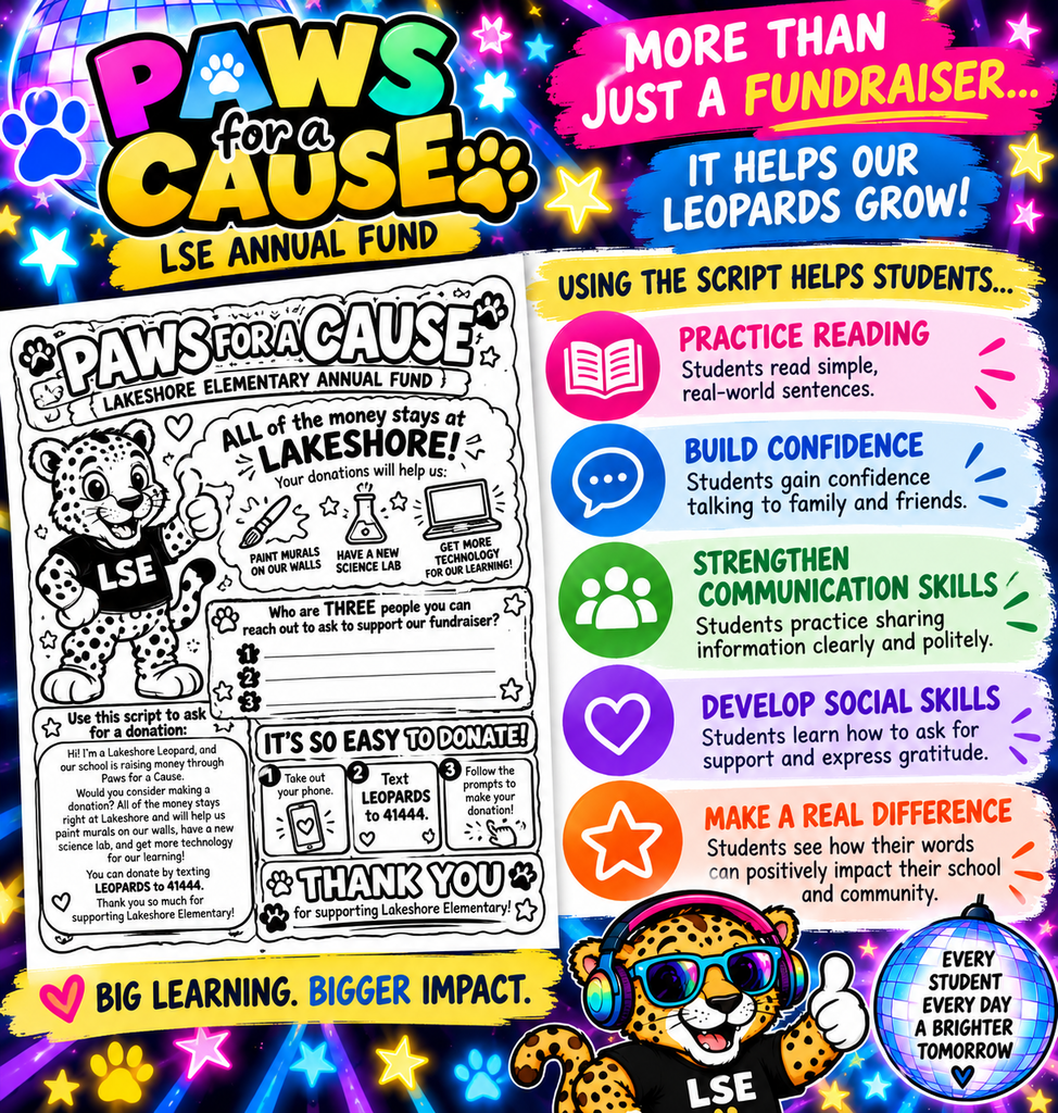 paws