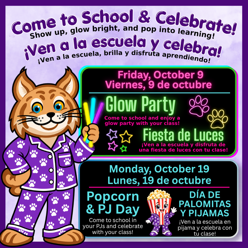 Attendance Incentives Flyer
