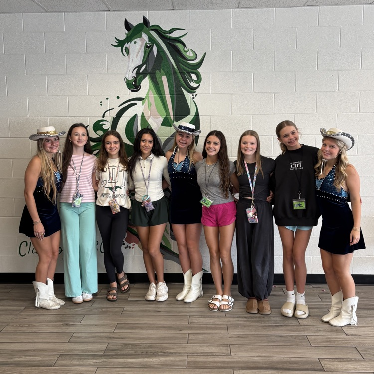 future Mustang week