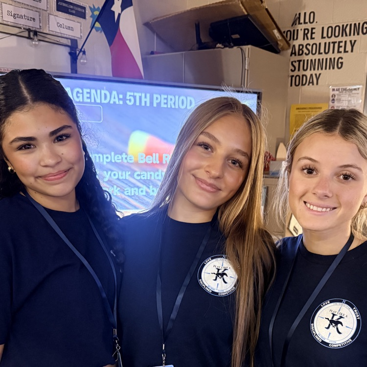 future Mustang week