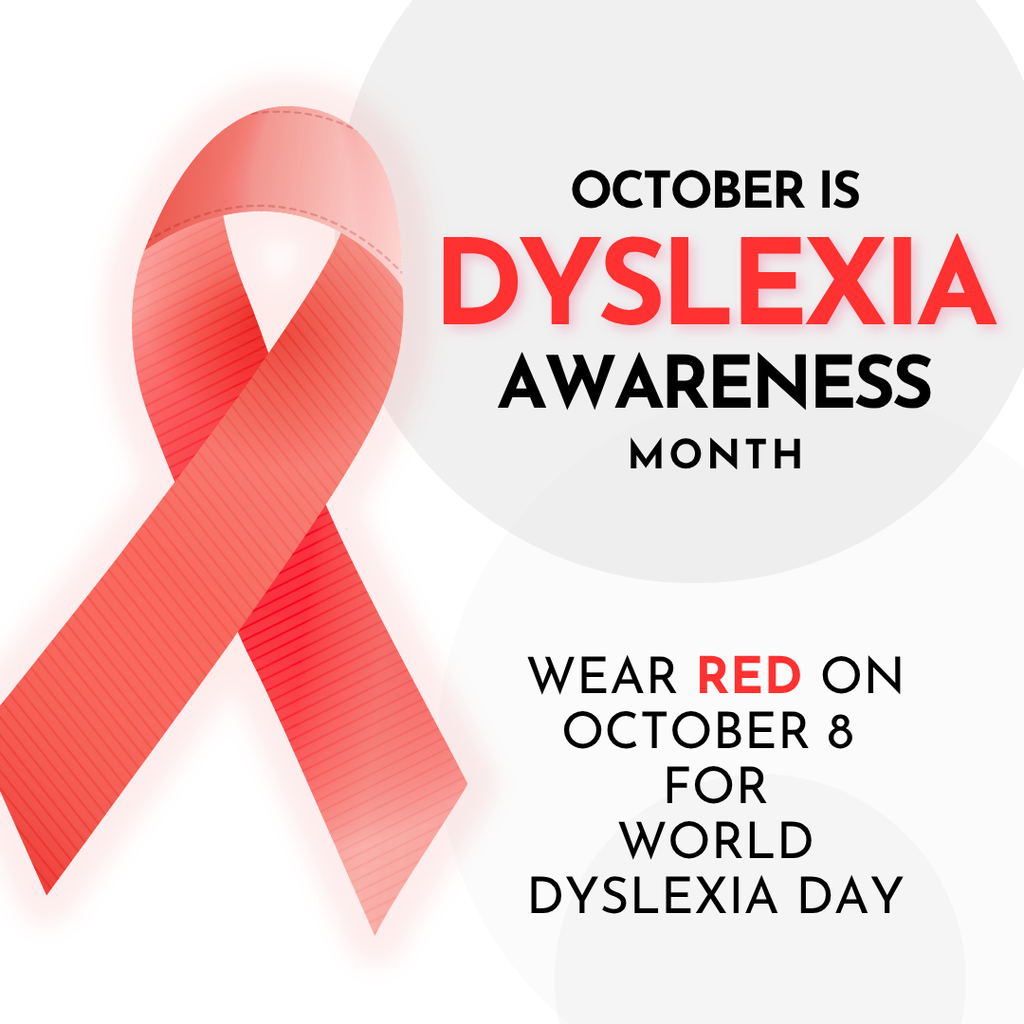 dyslexia awareness