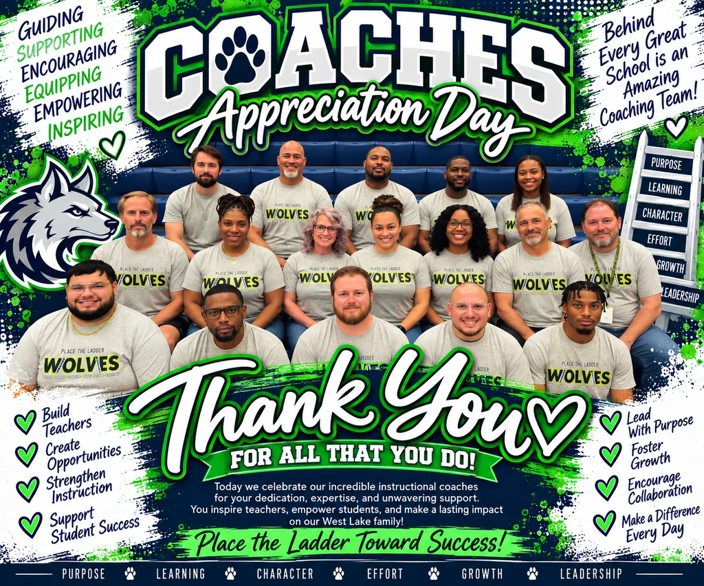 Coach's Day