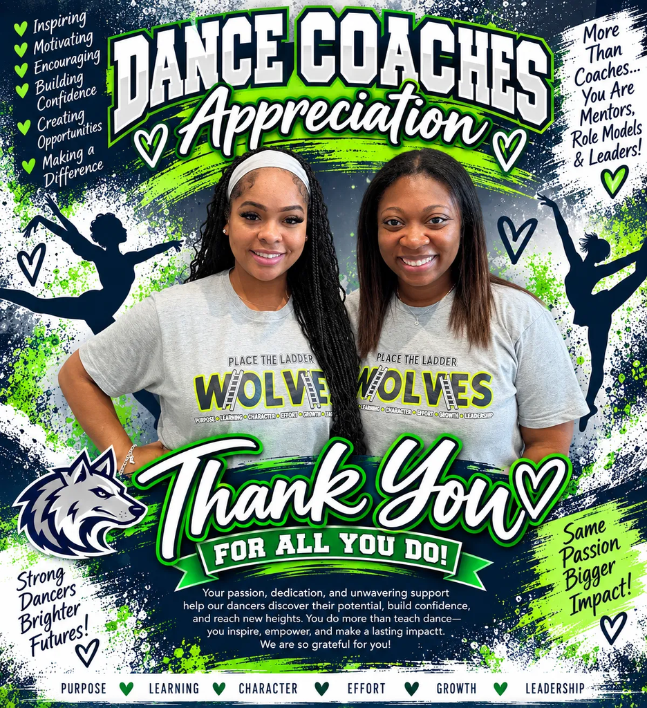 Coach's Day