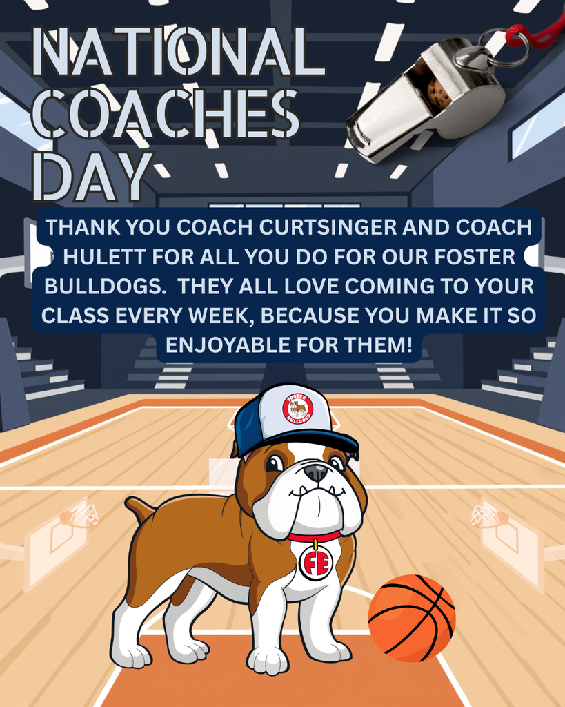 coaches day