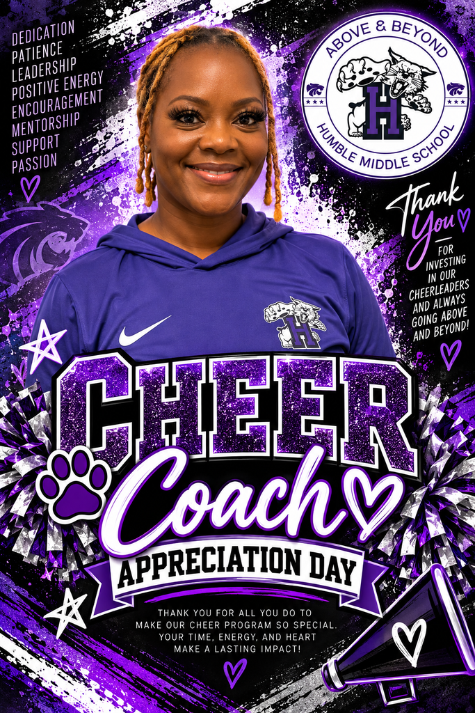 cheer