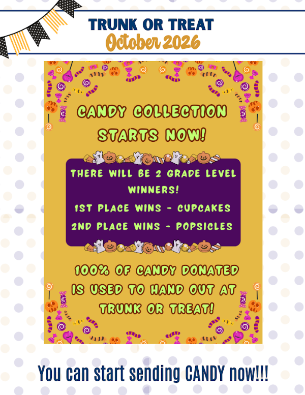 candy