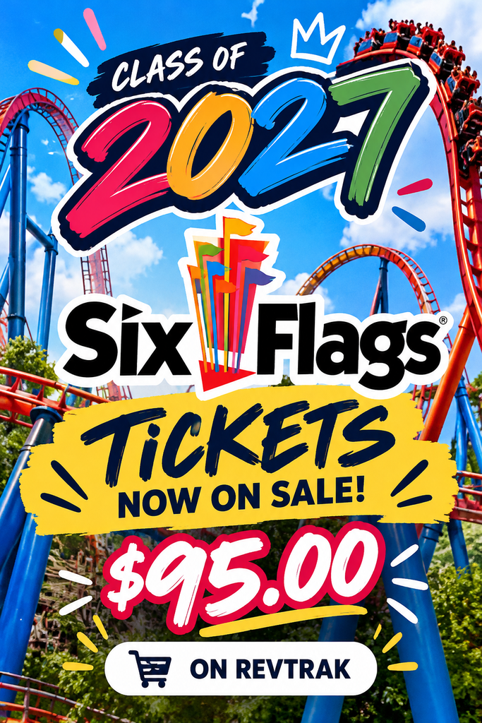 Six Flags 