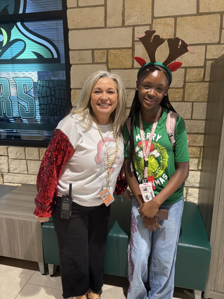 Christmas legacy week 2026