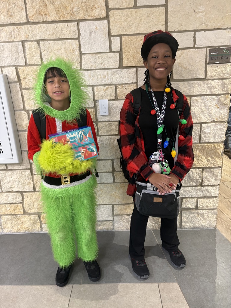 kids legacy week 2026