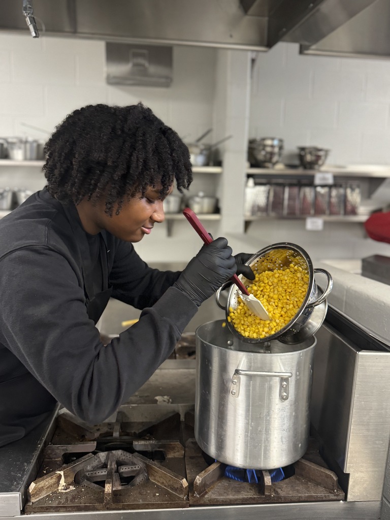 making corn