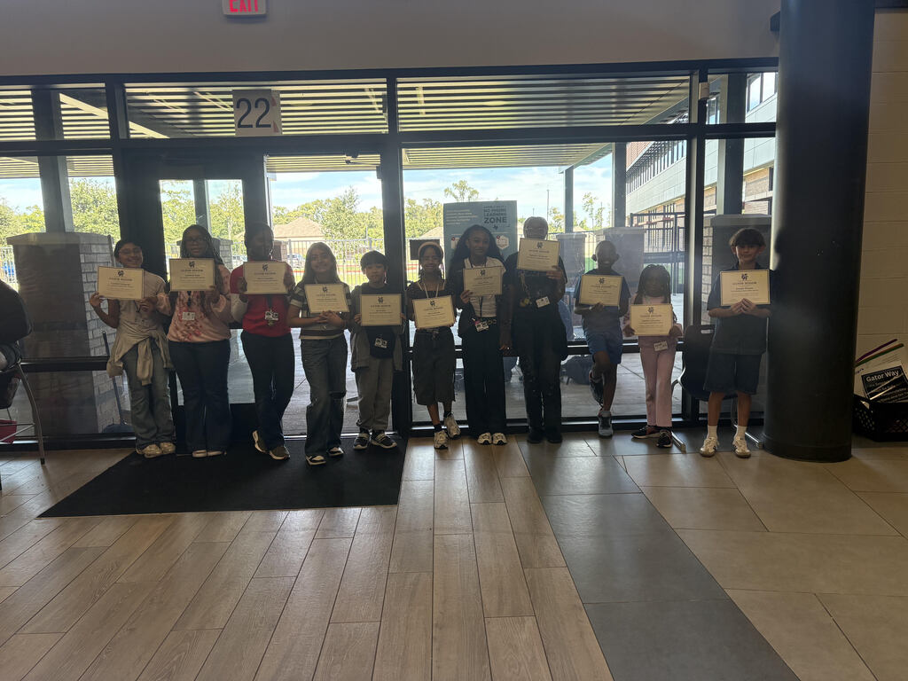 6th grade postive referrals Sept 2026