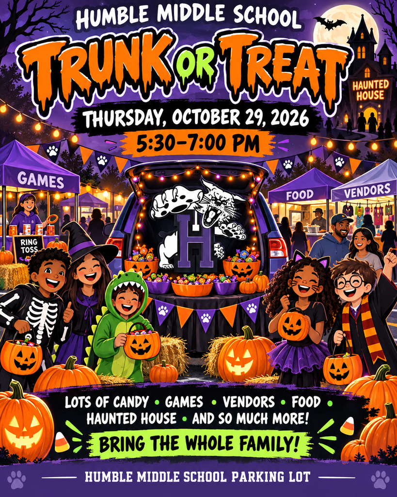 trunk or treat