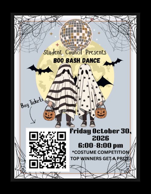 boo bash