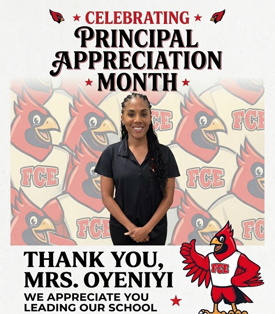 Principal Appreciation