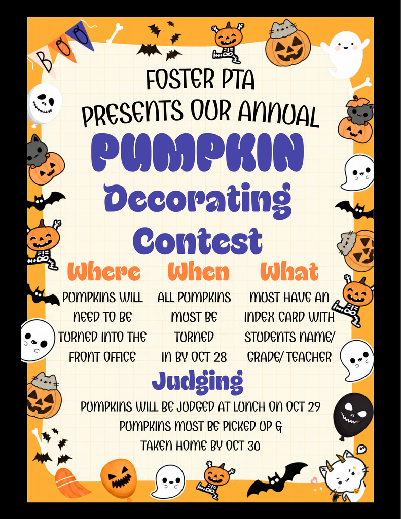 pumpkins