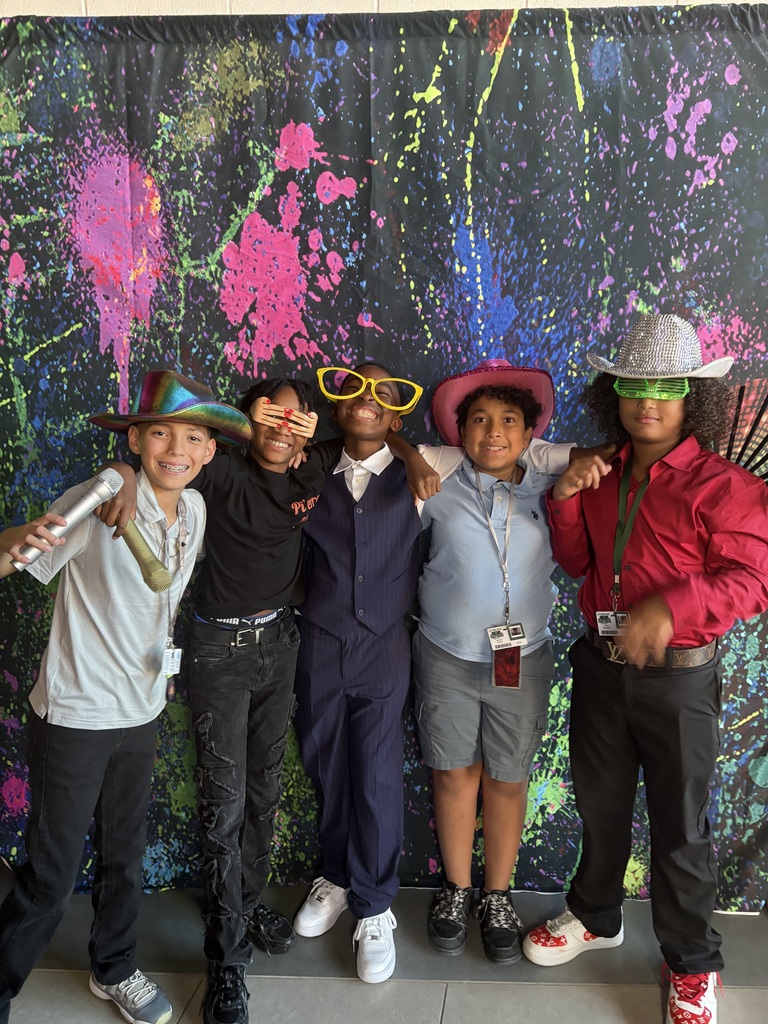 Legacy dance boys posing 2026
