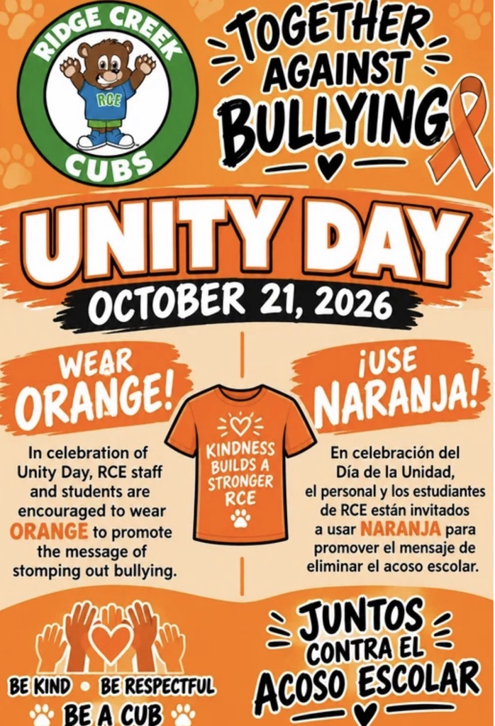 Unity Day