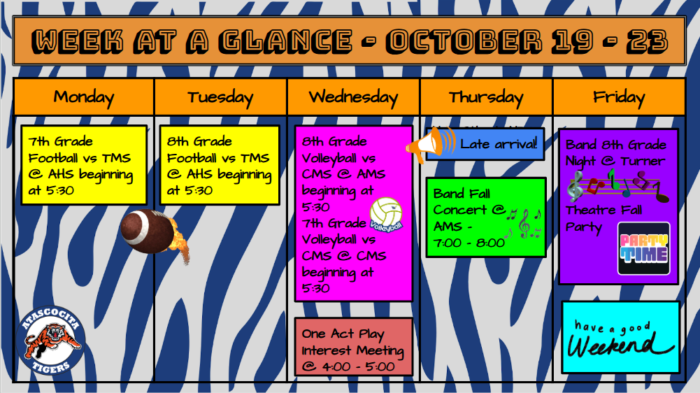 WAG - 10/19 - 23