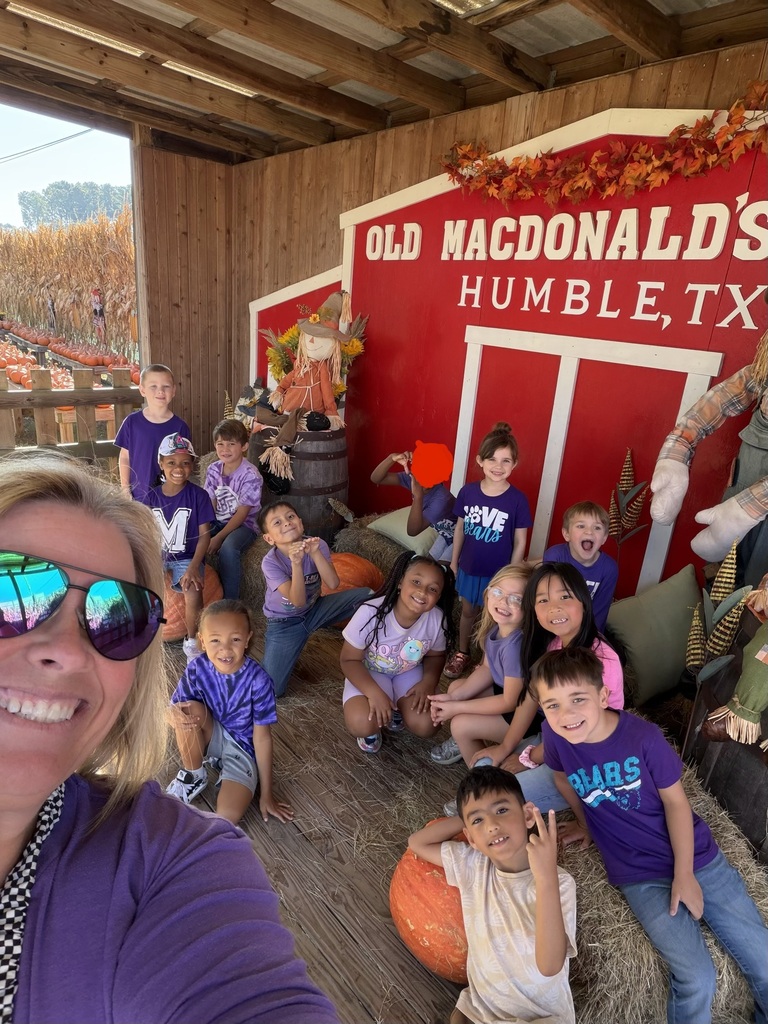 1stgradeOldMcDonaldFarm