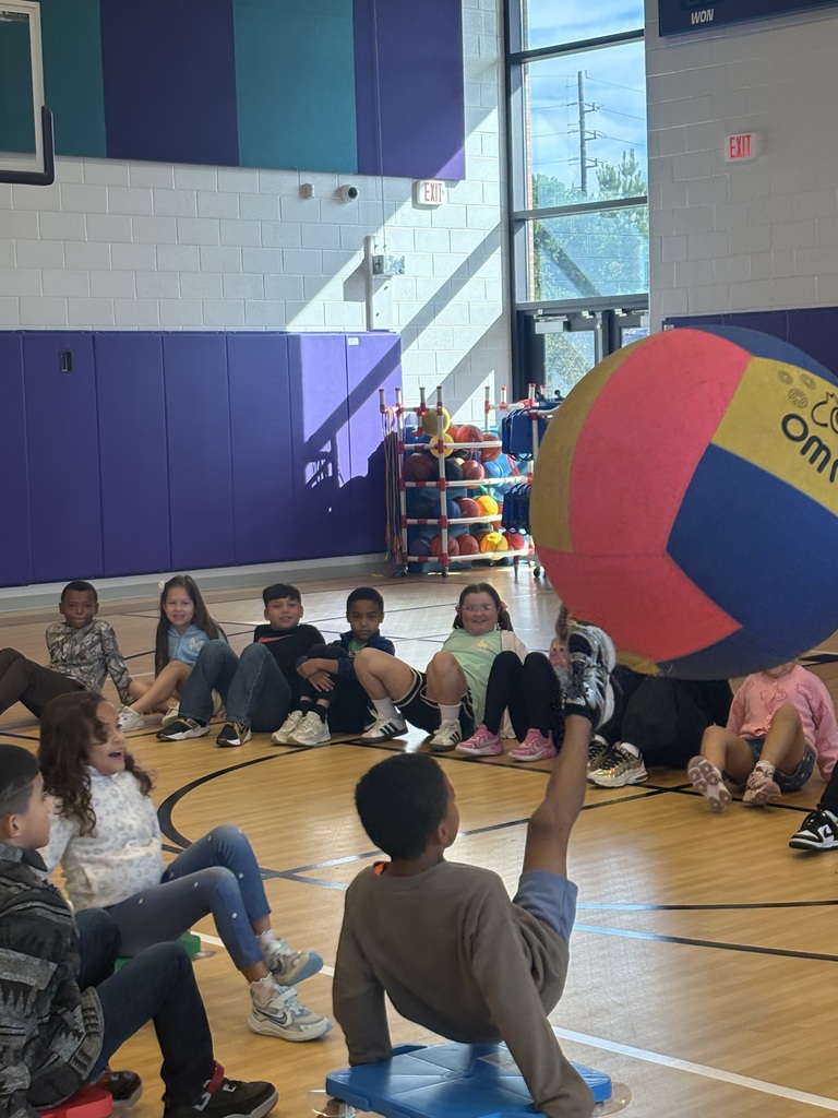 Surprise attendance day october 3rd grade6