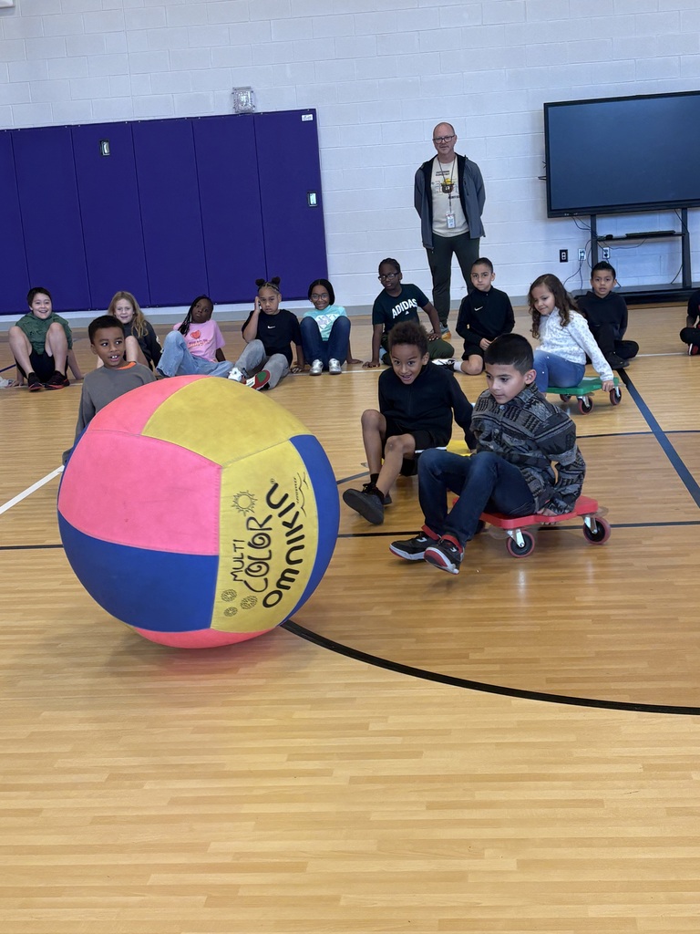 Surprise attendance day october 3rd grade7