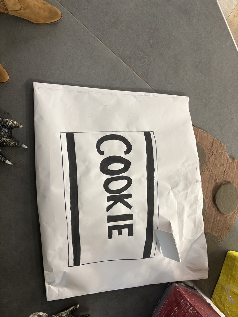 Cookie