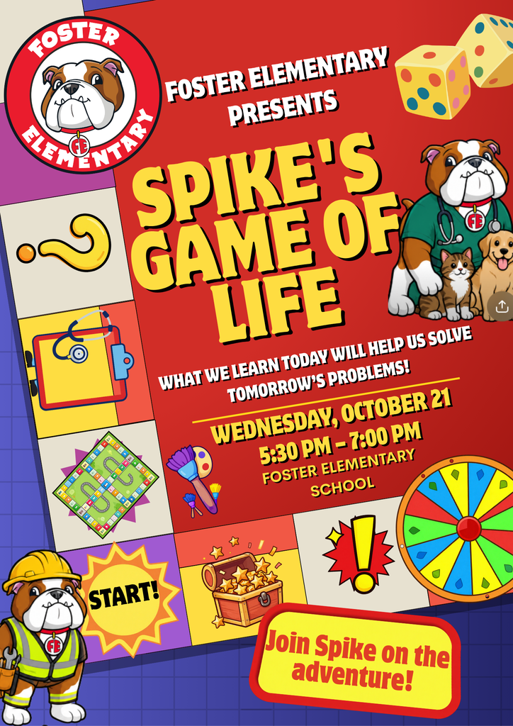 spike's game of life