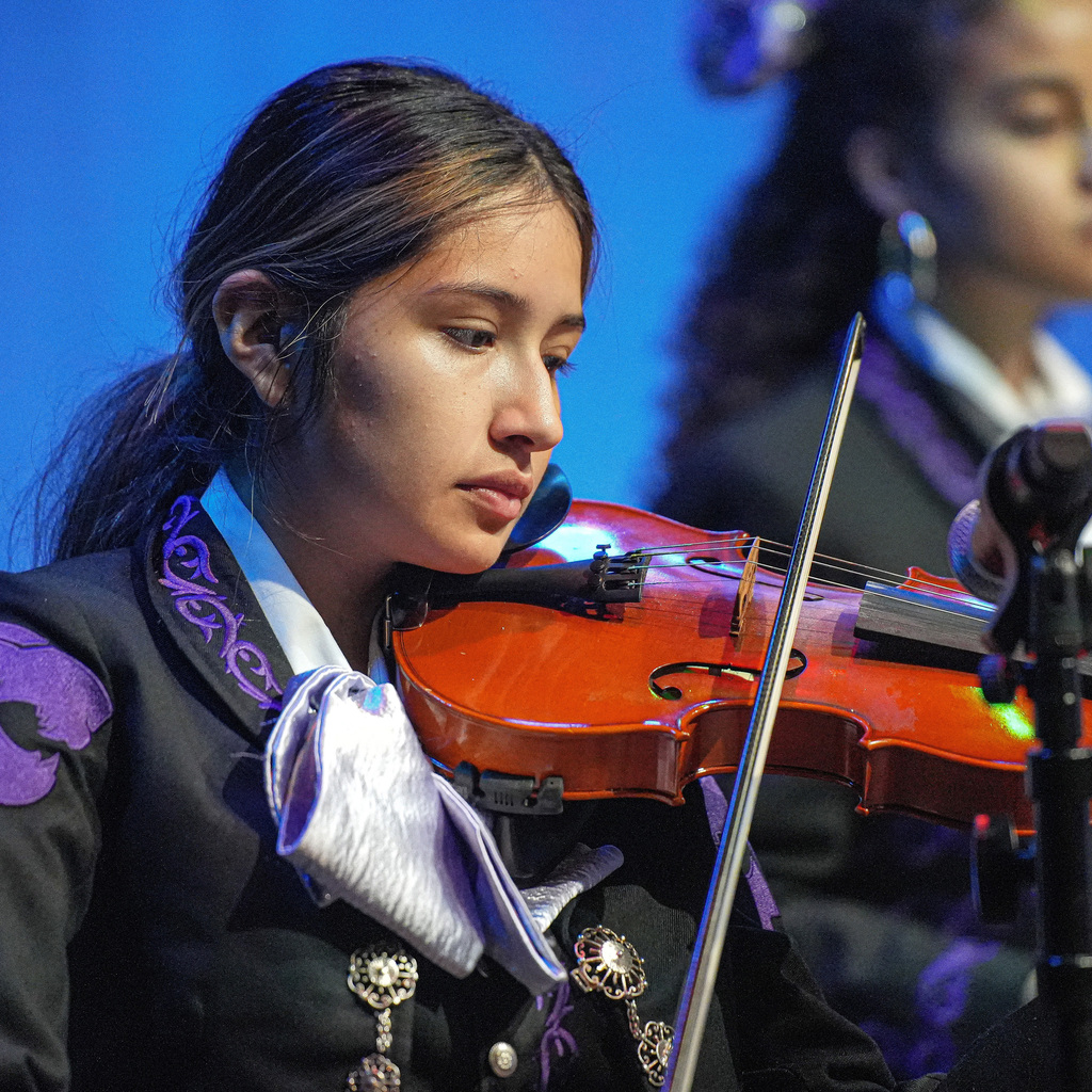 Mariachi