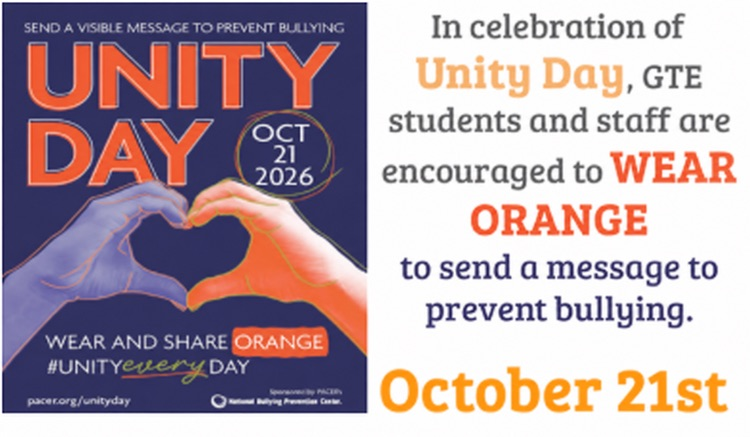 unity day 