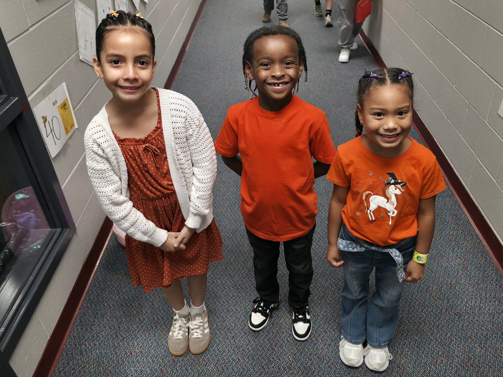 Unity Day