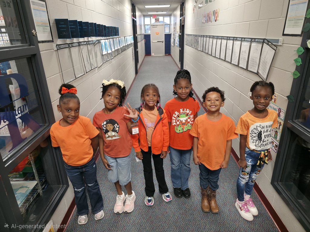 Unity Day