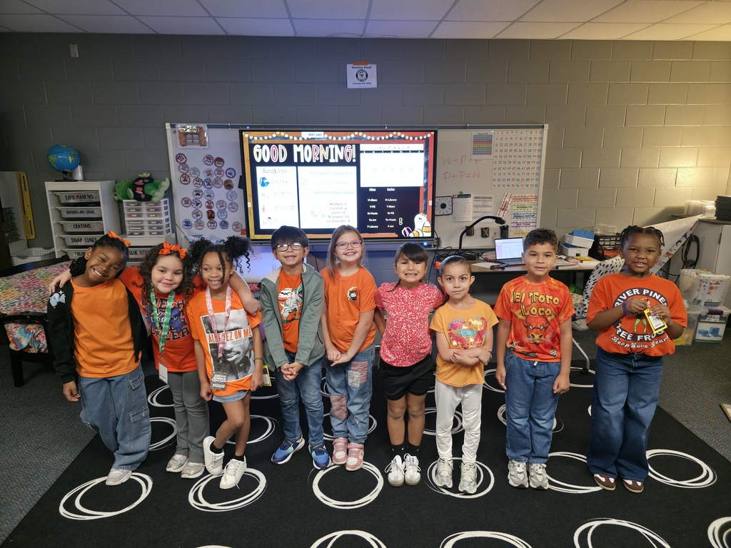 Unity Day